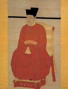 Chen Hong