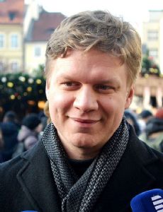 Tomáš Hudeček