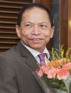 Surendra Kumar Sinha