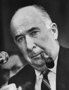 John Mitchell