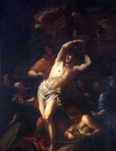 Lazzaro Baldi