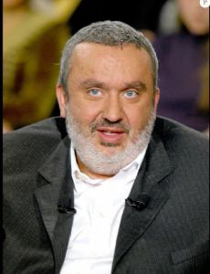 Dominique Farrugia