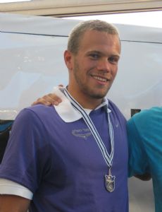 Gal Nevo