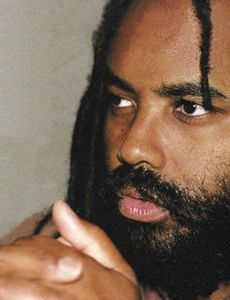 Mumia Abu-Jamal