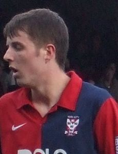 Adam Boyes