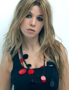 Natalia Rodríguez