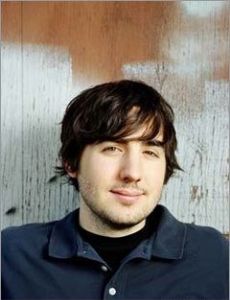 Kevin Rose