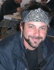 Scott Einziger