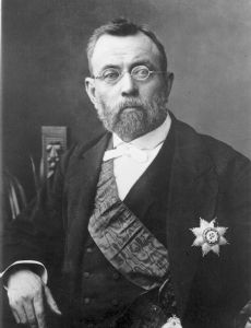 Ferdinand von Mueller
