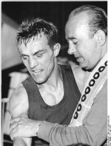 Heinz Schulz