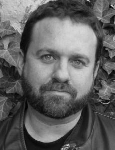 Christopher Robin Miller