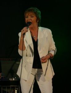 Philomena Begley