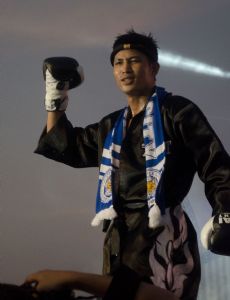 Sudsakorn Sor Klinmee