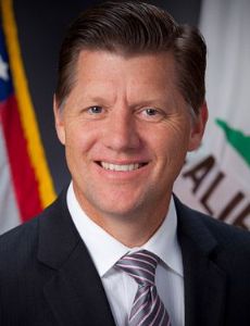 Brian Jones (California politician)