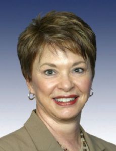 Barbara Cubin