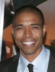 Caleeb Pinkett