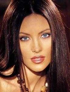 Aliya Wolf