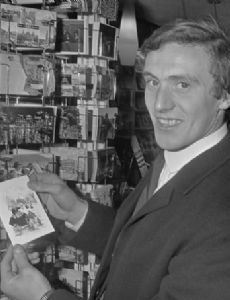 Colin Stein