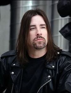 Jeff Waters