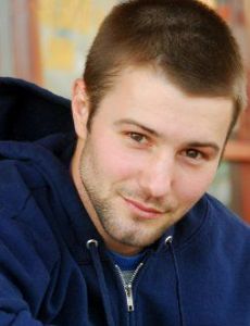 Jerad Anderson