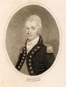 Hugh Downman