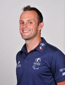Mark Jamieson