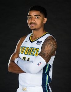 Gary Harris