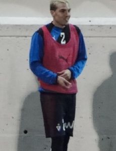 Simone Verdi