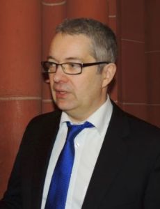 Peter Reulein