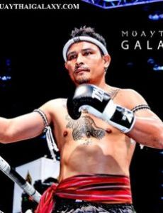 Armin Pumpanmuang Windy Sport