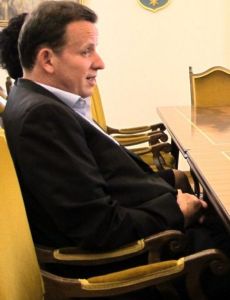 Bojan Šrot