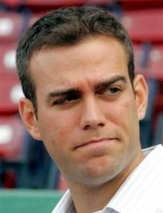 Theo Epstein