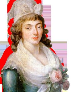 Madame Roland