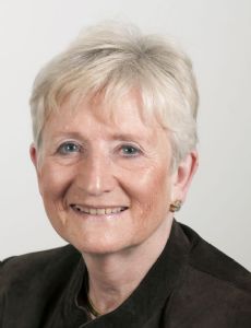 Pauline Neville-Jones, Baroness Neville-Jones