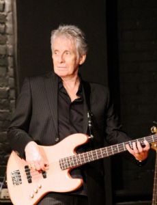 Gary Kendall