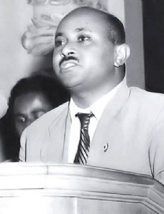 Abdel Khaliq Mahjub