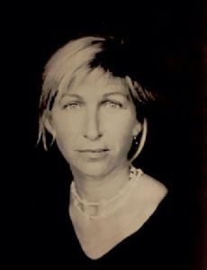 Odile Gilbert