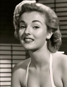 Jean Moorhead