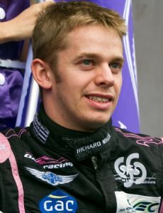 Alex Brundle