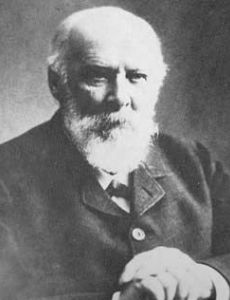 Georg von Oettingen