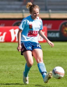 Linda O'Neill
