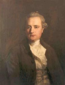Evan Nepean