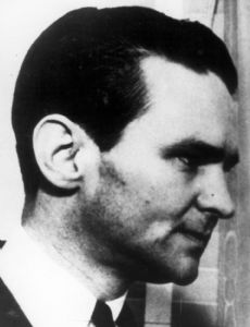 Melvin Purvis