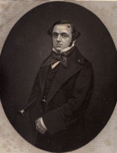 William Thornton Bate