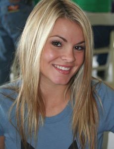 Courtney Culkin