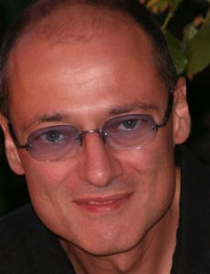 Ray Santilli