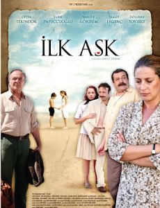 Ilk Ask