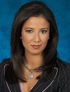 Julie Banderas