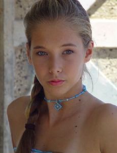 Kiersten Havelock