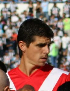 Claudio Graf